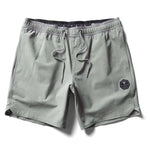 Bañador VISSLA Breakers 16,5" Ecolastic - Sage