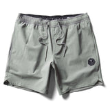 Bañador VISSLA Breakers 16,5" Ecolastic - Sage