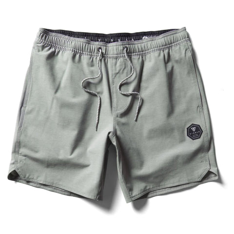 Bañador VISSLA Breakers 16,5" Ecolastic - Sage