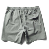 Bañador VISSLA Breakers 16,5" Ecolastic - Sage