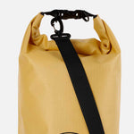 Bolsa Estanca Rip Curl Surf Series Barrel Bag 20L - Mustard