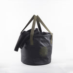 Cambiador Rip Curl Surf Series 50L Bucket - Black