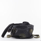 Cambiador Rip Curl Surf Series 50L Bucket - Black