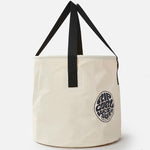 Cambiador Rip Curl Surf Series 50L Bucket - Off White