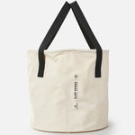 Cambiador Rip Curl Surf Series 50L Bucket - Off White