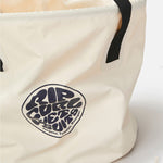 Cambiador Rip Curl Surf Series 50L Bucket - Off White