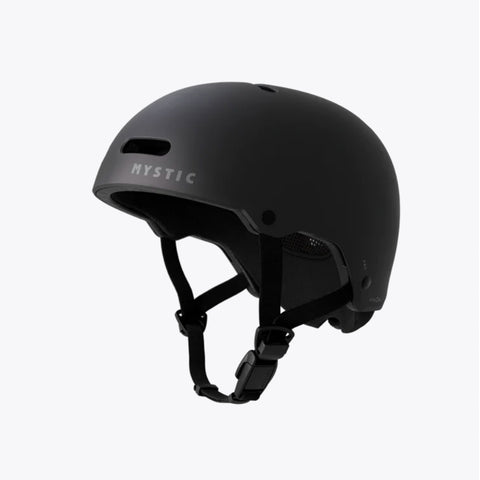 Casco MYSTIC VANDAL PRO - Black