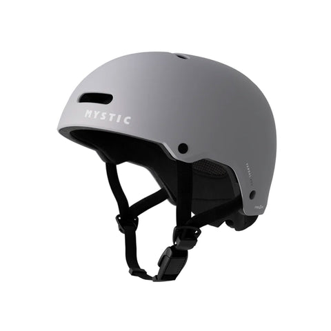 MYSTIC MK8X Helmet - Black