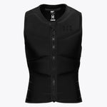 Chaleco Impacto MYSTIC STAR IMPACT VEST Fzip Kite Women - Black