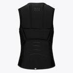 Chaleco Impacto MYSTIC STAR IMPACT VEST Fzip Kite Women - Black