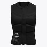 Chaleco Impacto MYSTIC STAR IMPACT VEST Fzip Kite Women - Black