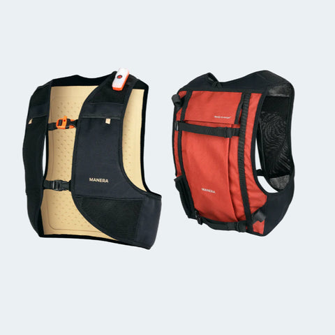 Chaleco MANERA OFFSHORE VEST