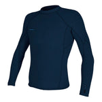 Chaqueta Neopreno O'NEILL HYPERFREAK COMP-X 2MM L/S TOP - Abyss/Abyss