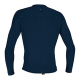 Chaqueta Neopreno O'NEILL HYPERFREAK COMP-X 2MM L/S TOP - Abyss/Abyss
