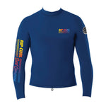 Chaquetilla de neopreno RIP CURL Dawn Patrol Revo 1,5 Long Sleeve