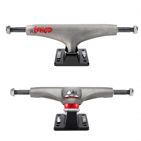 Ejes de Skate THUNDER LIGHT ISHOD BLOODSPORT 148 (PAREJA)