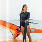 Foil F-ONE EAGLE HM CARBON (SURF/WING FOIL)