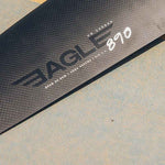 Foil F-ONE EAGLE HM CARBON (SURF/WING FOIL)