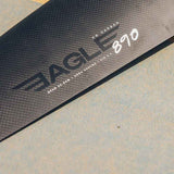 Foil F-ONE EAGLE HM CARBON (SURF/WING FOIL)