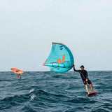 Foil F-ONE EAGLE HM CARBON (SURF/WING FOIL)