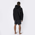 Chaqueta Neopreno MYSTIC MANIC JACKET - Black