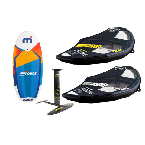 PACK WINGFOIL MISTRAL + DAKINE