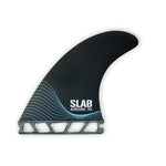 Quillas SLAB THRUSTER CARBON AIRCORE (FUTURES)