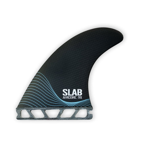 Quillas SLAB THRUSTER CARBON AIRCORE (FUTURES)