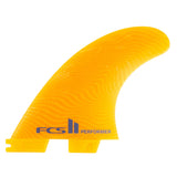Quillas FCS II PERFORMER NEO GLASS TRI FINS