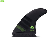 Quillas FUTURES F2 John John Florence Alpha MEDIUM