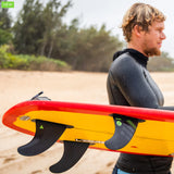 Quillas FUTURES F2 John John Florence Alpha MEDIUM