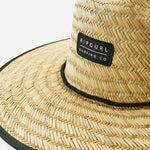 Sombrero RIP CURL Icons Straw Hat - Camo