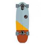 Surfskate SLIDE GUSSIE GROUNDSWELL 31"