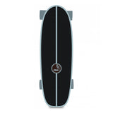 Surfskate SLIDE GUSSIE GROUNDSWELL 31"