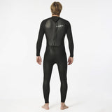 Traje Neopreno RIP CURL Omega 4/3 Back Zip (2025) - Black