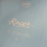 Tabla de surf  Indio Surfboard - RACER New Stripes - 5'8" x 20 3/4" x 2 7/16 - 33L