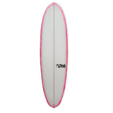 Tabla de surf  FULL&CASS Muffin 6'8