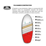 Tabla de Wing Foil F-One ROCKET WING