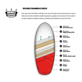 Tabla de Wing Foil F-One ROCKET WING