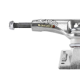 Ejes de Skate THUNDER Tyson Stamped Team Polished Trucks 148 (PAREJA)