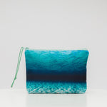 Bolso GARSANZ Turquoise