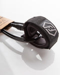 Leash de surf featherfins 6 mm Comp