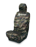 Funda impermeable individual para asiento de coche SURFLOGIC