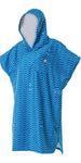 Poncho toalla AFTER ESSENTIALS Waves
