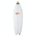 Tabla de surf CHANNEL ISLANDS Fishbeard All Merrick PU (5584772137117)