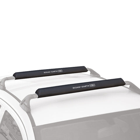 Racks OCEAN&EARTH Rax Pads - Large