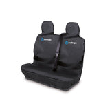 Funda Impermeable doble asiento coche SURFLOGIC