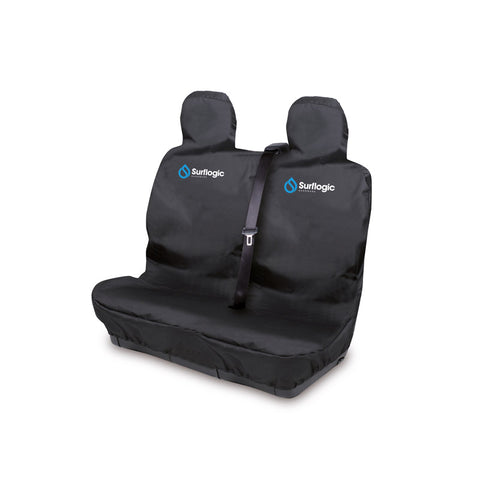 SURFLOGIC Waterproof double seat car cover