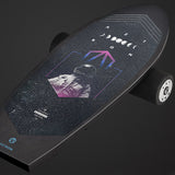 Balance Board AZTROM Cosmos 34