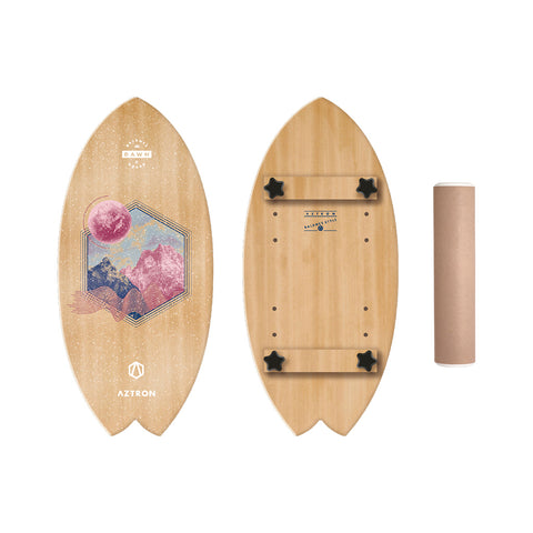Balance Board AZTROM DAWN 30